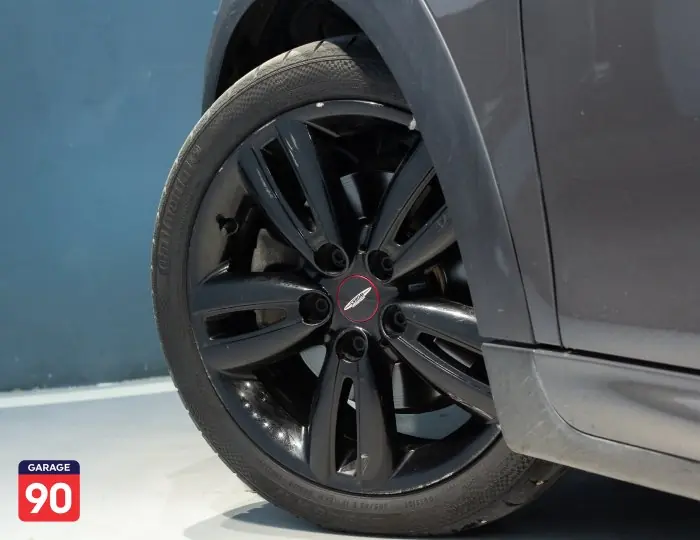 Mini Cooper 2021 - صورة 8