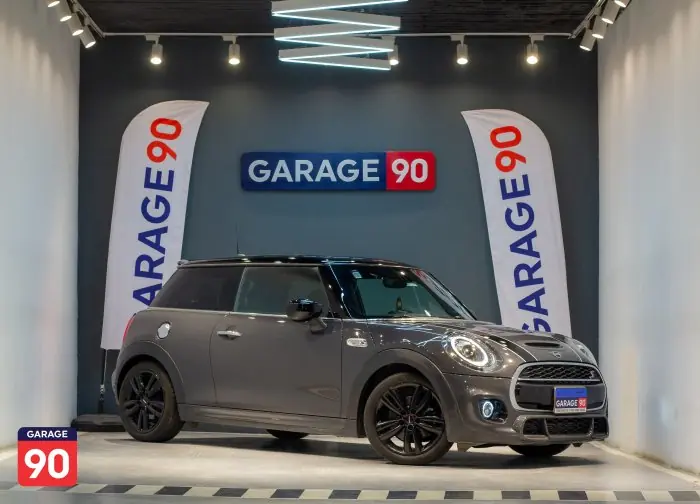 Mini Cooper 2021 - صورة 3