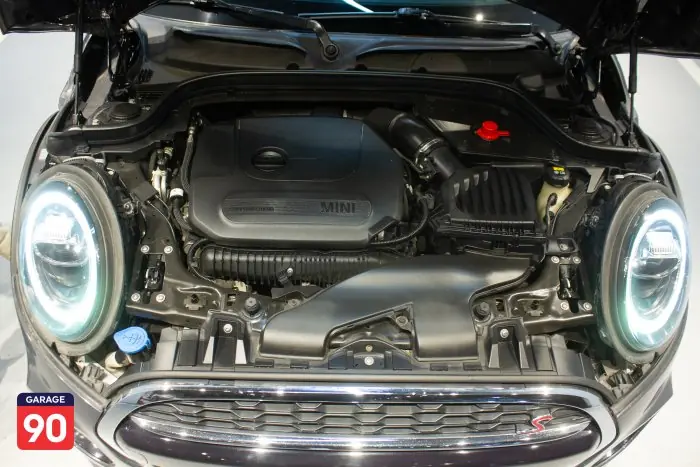 Mini Cooper 2021 - صورة 7