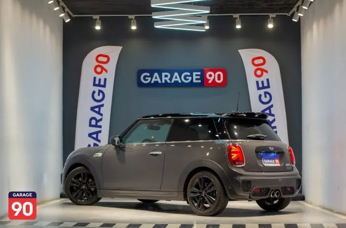 Mini Cooper 2021 - صورة 5