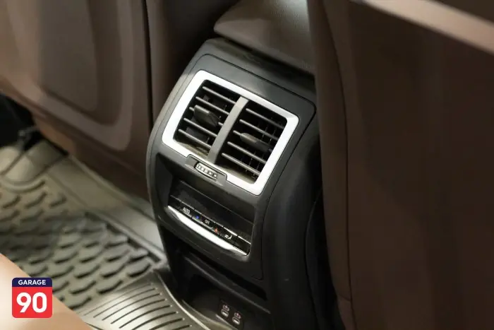 bmw X3 2024 - صورة 16