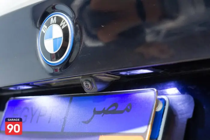 bmw X3 2024 - صورة 9