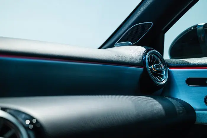 Mercedes-Benz A200 2019 - صورة 16