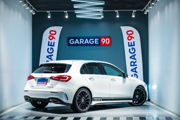 Mercedes-Benz A200 2019 - صورة 6