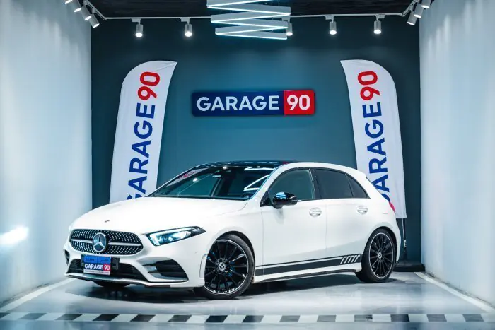 Mercedes-Benz A200 2019 - صورة 3