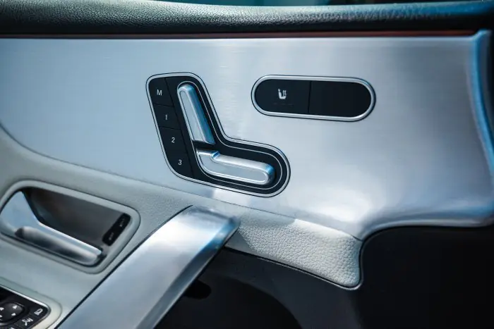 Mercedes-Benz A200 2019 - صورة 10