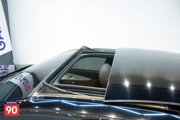 Mercedes-Benz E200 2021 - صورة 7