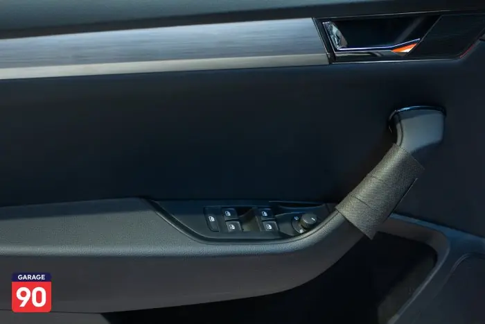 Skoda superb 2024 - صورة 15