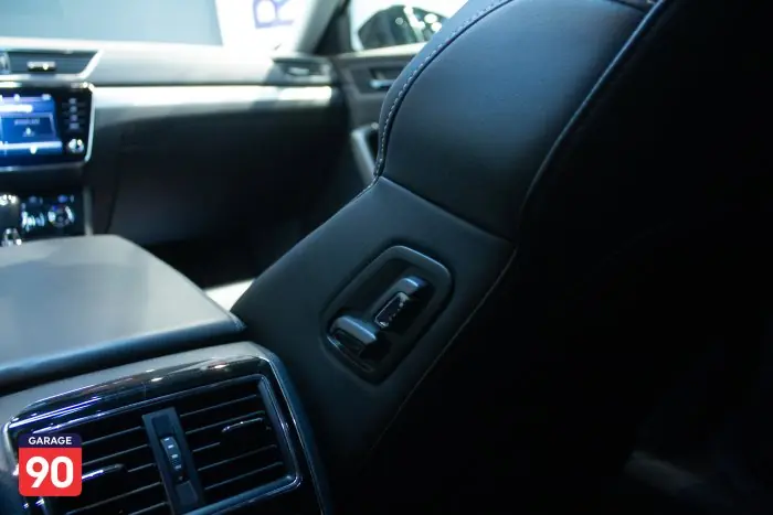 Skoda superb 2024 - صورة 18