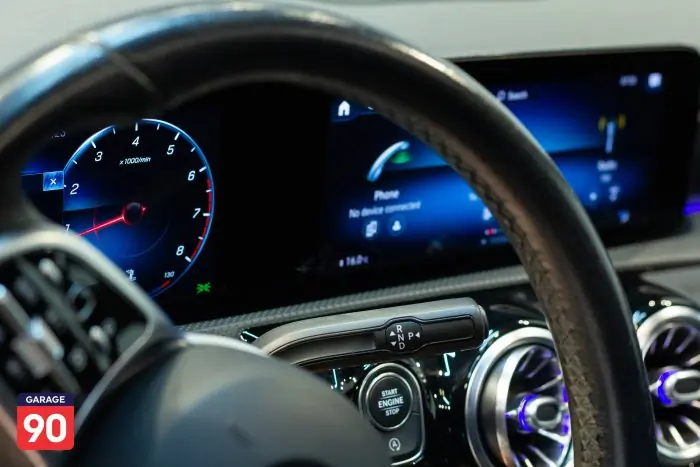 Mercedes-Benz CLA180 2021 - صورة 17