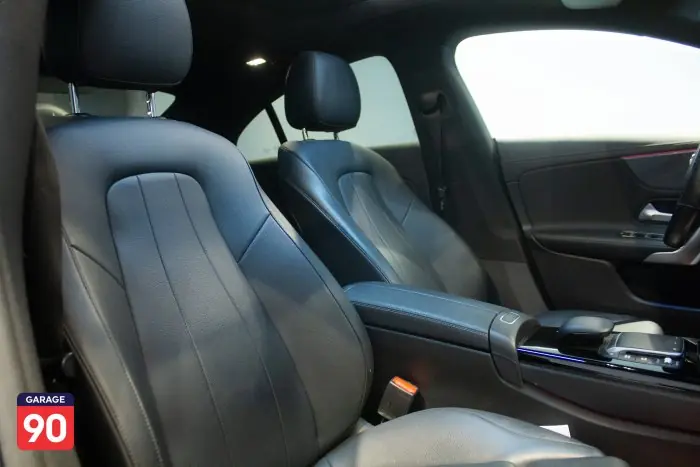 Mercedes-Benz CLA180 2021 - صورة 19