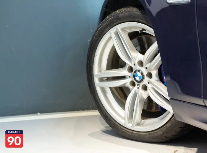 bmw 530i 2015 - صورة 9