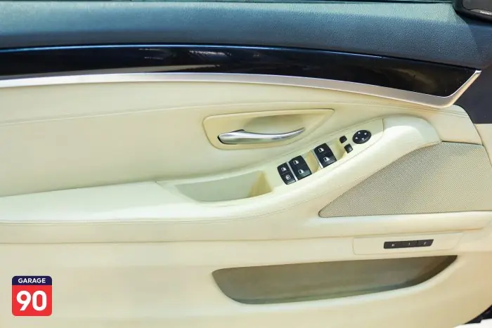 bmw 530i 2015 - صورة 17