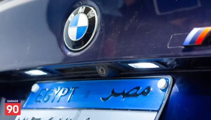 bmw 530i 2015 - صورة 8