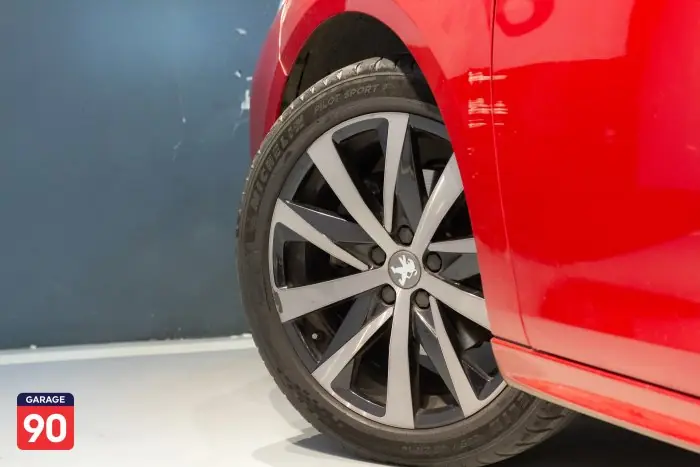 Peugeot 508 2021 - صورة 7