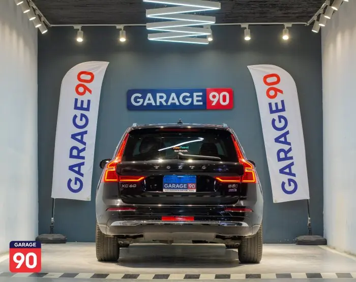 Volvo XC60 2022 - صورة 4