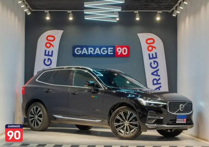 Volvo XC60 2022 - صورة 2