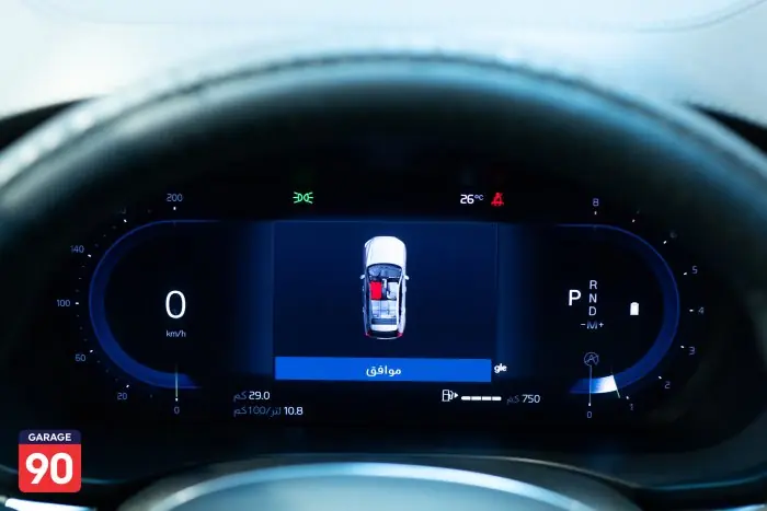 Volvo XC60 2022 - صورة 15