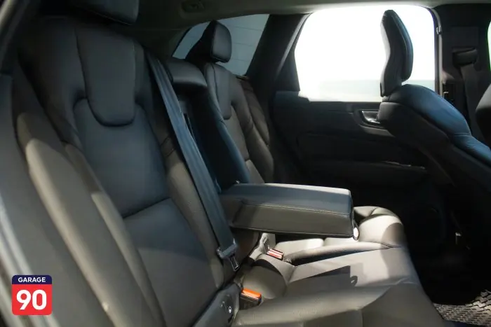 Volvo XC60 2022 - صورة 20