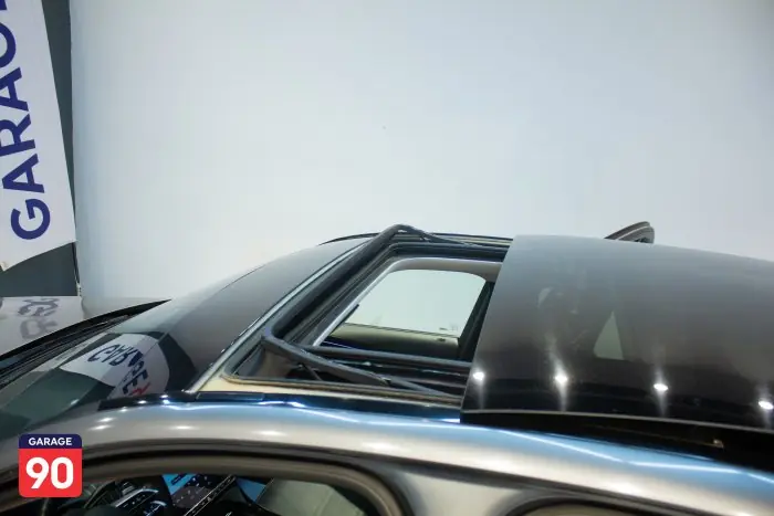 Mercedes-Benz C200 2022 - صورة 8