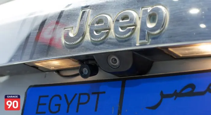 Jeep Grand Cherokee 2012 - صورة 10