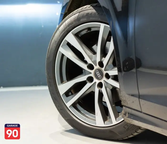 Audi A6 2022 - صورة 9