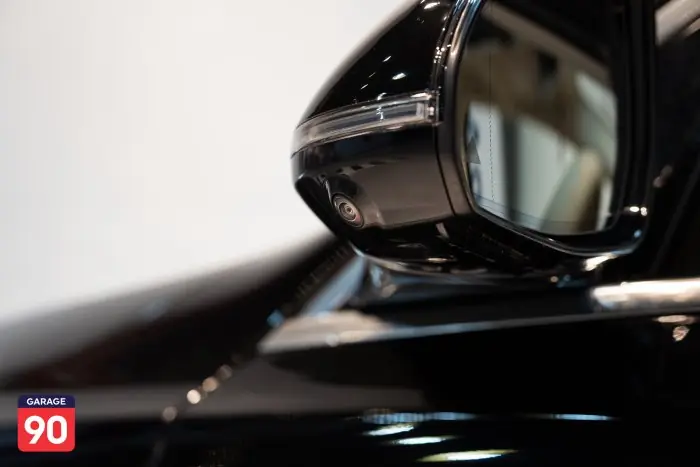 Mercedes-Benz E300 2024 - صورة 8