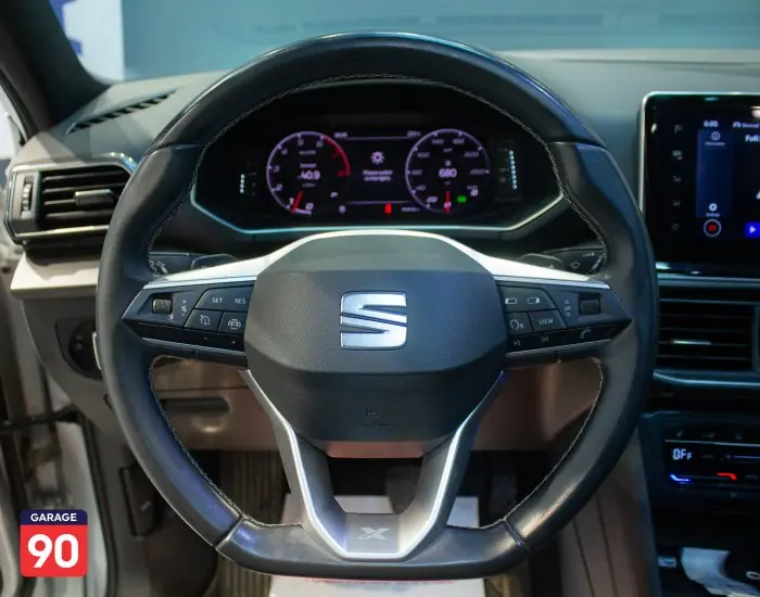 Seat Tarraco 2021 - صورة 13