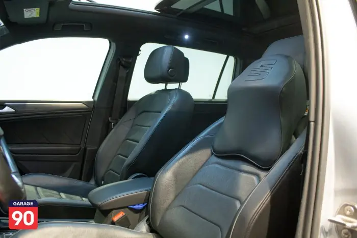 Seat Tarraco 2021 - صورة 19