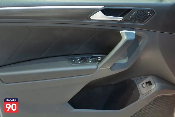 Seat Tarraco 2021 - صورة 16
