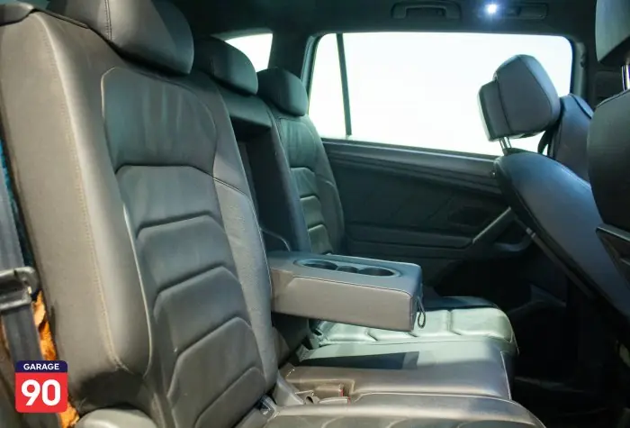 Seat Tarraco 2021 - صورة 20