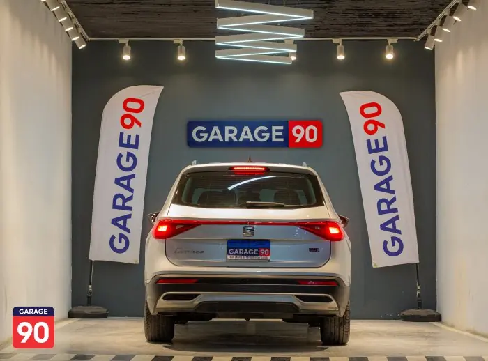 Seat Tarraco 2021 - صورة 4