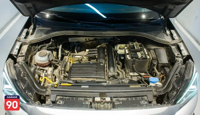 Seat Tarraco 2021 - صورة 7