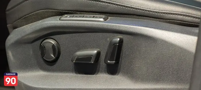 Seat Tarraco 2021 - صورة 18