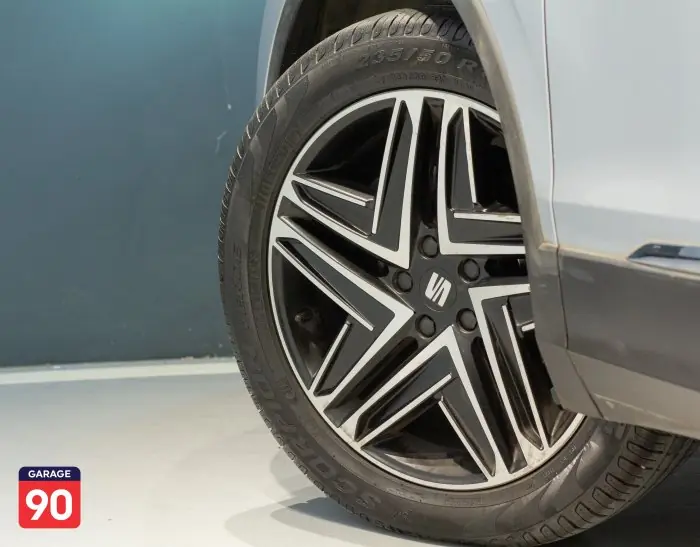 Seat Tarraco 2021 - صورة 8