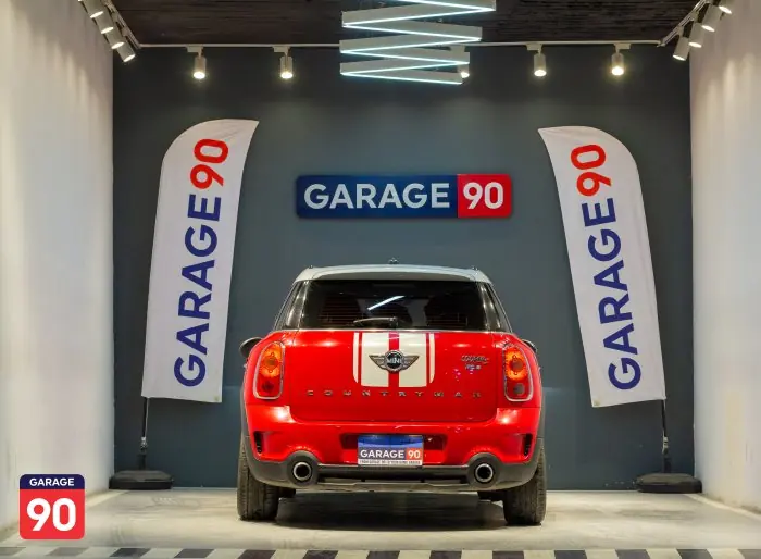Mini Cooper 2016 - صورة 4