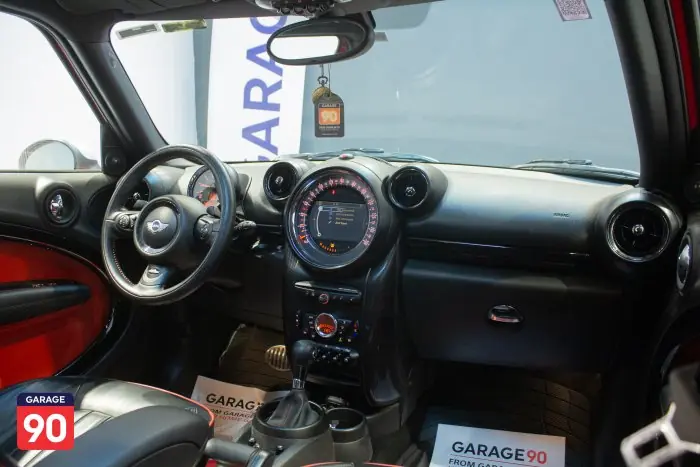 Mini Cooper 2016 - صورة 10