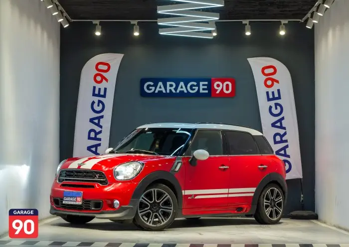 Mini Cooper 2016 - صورة 2