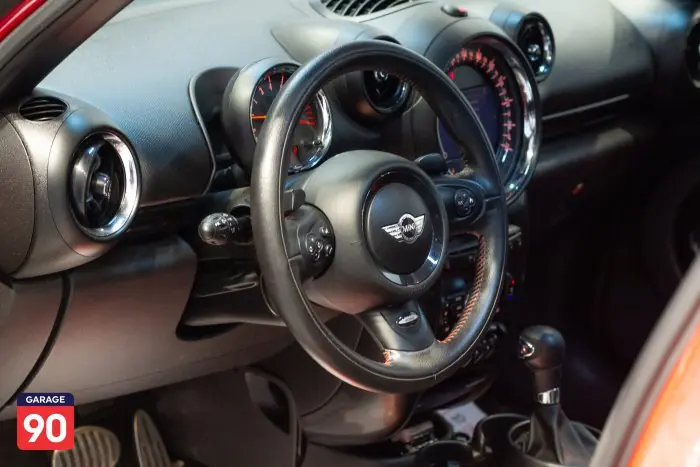 Mini Cooper 2016 - صورة 12