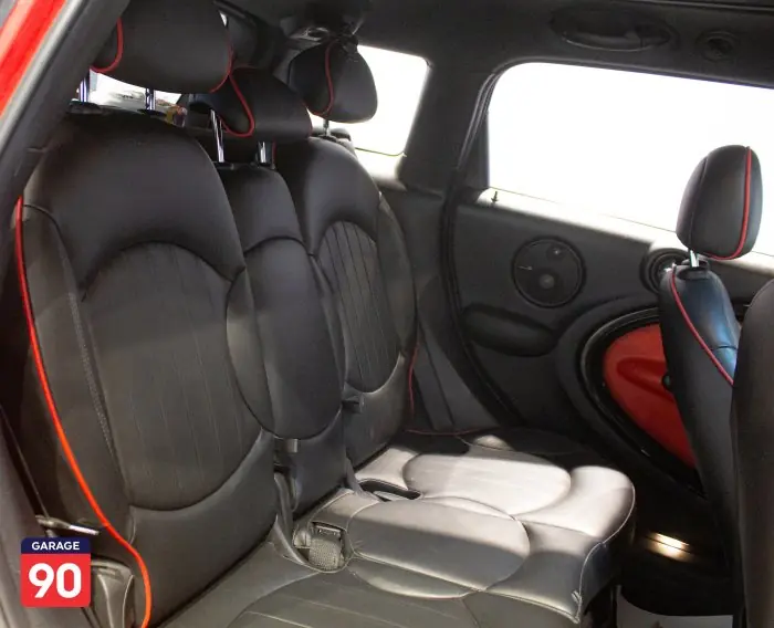 Mini Cooper 2016 - صورة 20