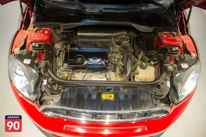 Mini Cooper 2016 - صورة 7