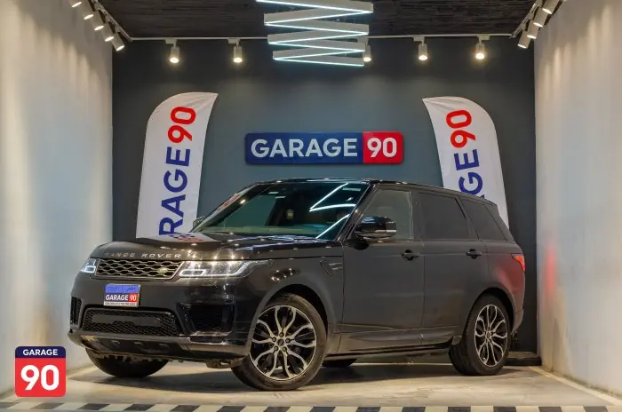 Land Rover Sport 2019 - صورة 3
