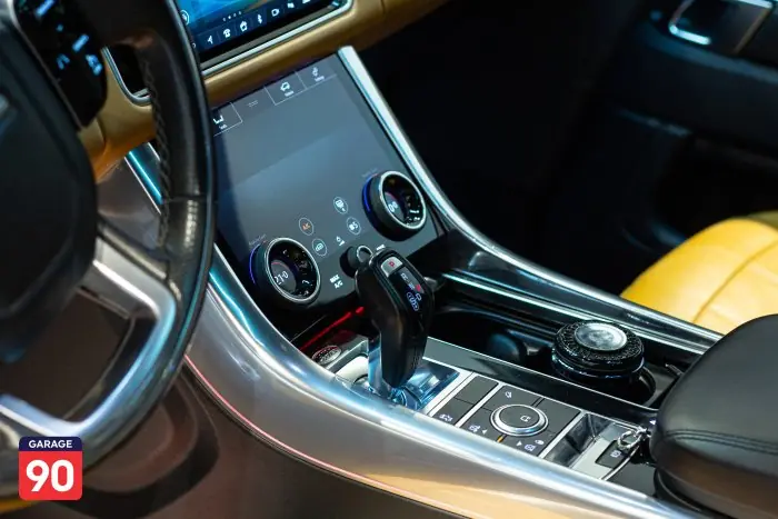 Land Rover Sport 2019 - صورة 14