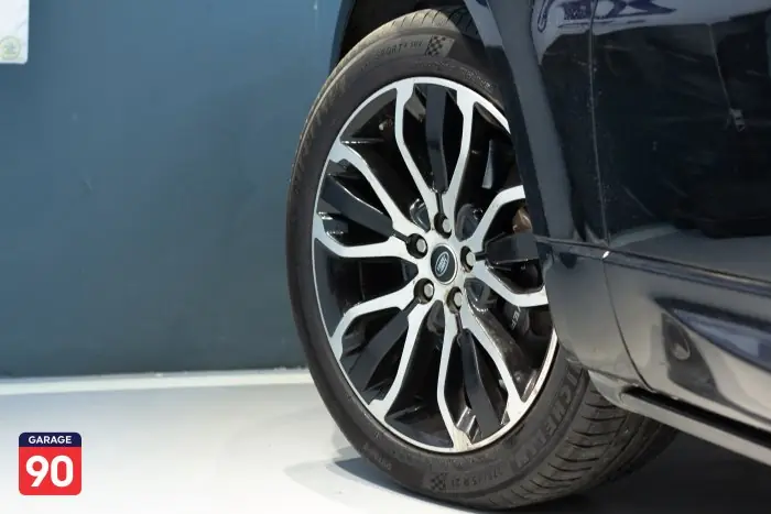 Land Rover Sport 2019 - صورة 9