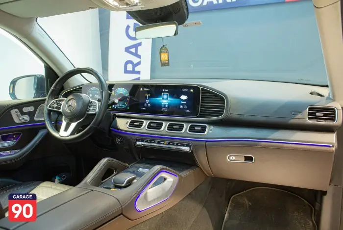 Mercedes-Benz GLE450 2023 - صورة 11