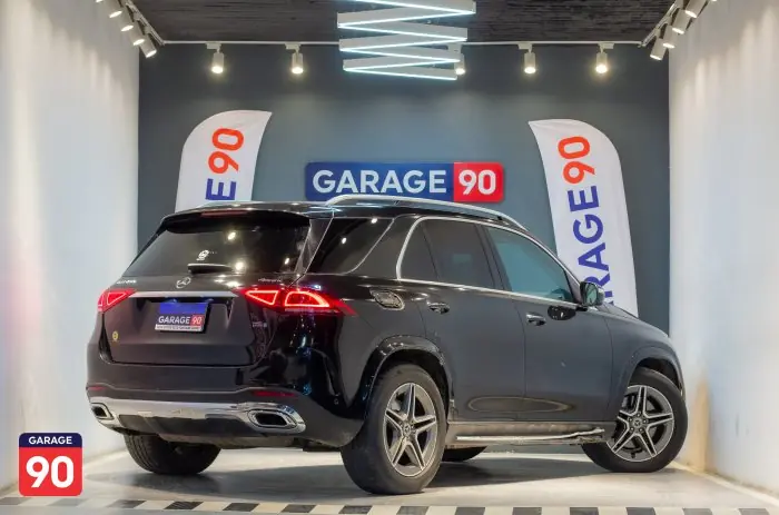 Mercedes-Benz GLE450 2023 - صورة 6