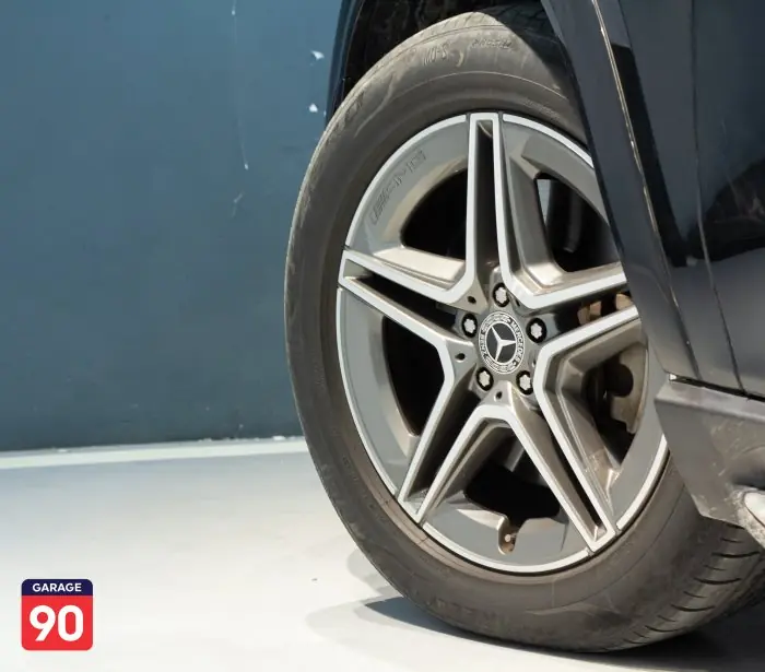 Mercedes-Benz GLE450 2023 - صورة 8