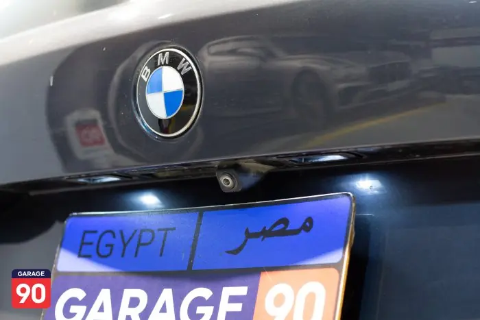bmw X5 2019 - صورة 10
