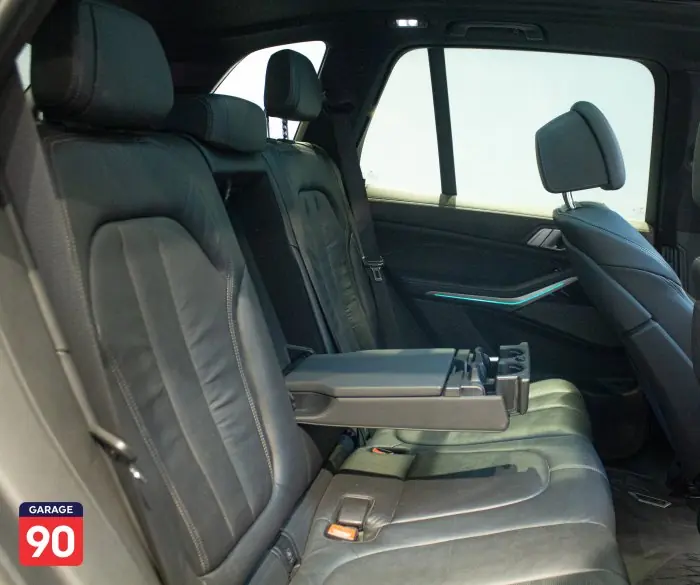 bmw X5 2019 - صورة 20