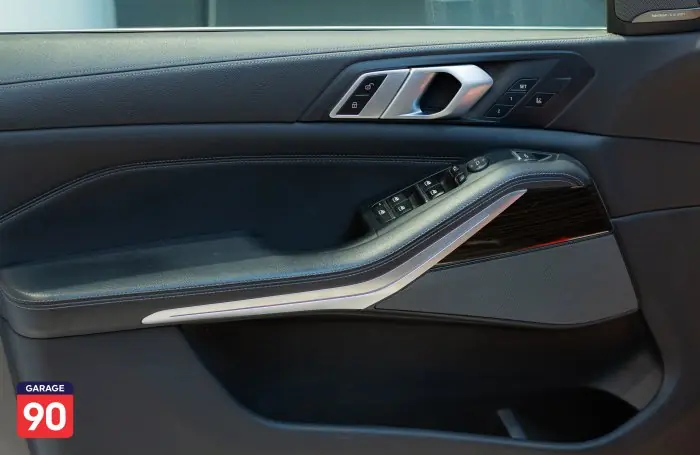 bmw X5 2019 - صورة 16